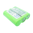Cameron Sino Sc960Bl Battery Replacement For Symbol Barcode Scanner