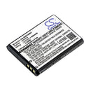 Cameron Sino Sde100Bt Battery Replacement For Sedea Alarm System