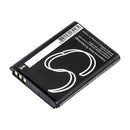 Cameron Sino Sde100Bt Battery Replacement For Sedea Alarm System