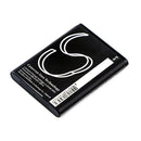 Cameron Sino Sde100Bt Battery Replacement For Sedea Alarm System