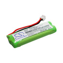 Cameron Sino Sdp500Cl Battery Replacement For Audioline Cordless Phone