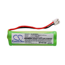 Cameron Sino Sdp500Cl Battery Replacement For Audioline Cordless Phone
