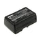 Cameron Sino Sdw800Mc Battery Replacement For Sony Camera