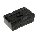 Cameron Sino Sdw800Mc Battery Replacement For Sony Camera