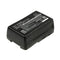 Cameron Sino Sdw850Mc Battery Replacement For Sony Camera
