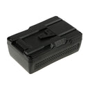 Cameron Sino Sdw850Mc Battery Replacement For Sony Camera
