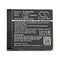 Cameron Sino Sdx400Mc Battery Replacement For Cybernetik Camera