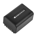 Cameron Sino Sdx450Mc Battery Replacement For Sony Camera