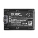 Cameron Sino Sdx450Mc Battery Replacement For Sony Camera