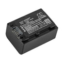 Cameron Sino Sdx450Mx Battery Replacement For Sony Camera
