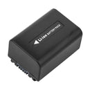 Cameron Sino Sdx450Mx Battery Replacement For Sony Camera