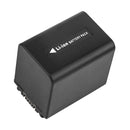 Cameron Sino Sdx500Mc Battery Replacement For Sony Camera