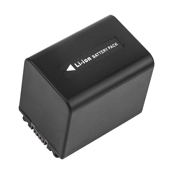 Cameron Sino Sdx500Mc Battery Replacement For Sony Camera