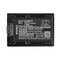 Cameron Sino Sdx500Mc Battery Replacement For Sony Camera