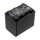 Cameron Sino Sdx500Mx Battery Replacement For Sony Camera