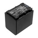 Cameron Sino Sdx500Mx Battery Replacement For Sony Camera