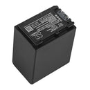 Cameron Sino Sdx600Mc Battery Replacement For Sony Camera