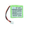 Cameron Sino Sec31Cl Battery Replacement For Bti Cordless Phone