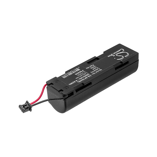 Cameron Sino Sf504Sl Battery Replacement For Aps Barcode Scanner
