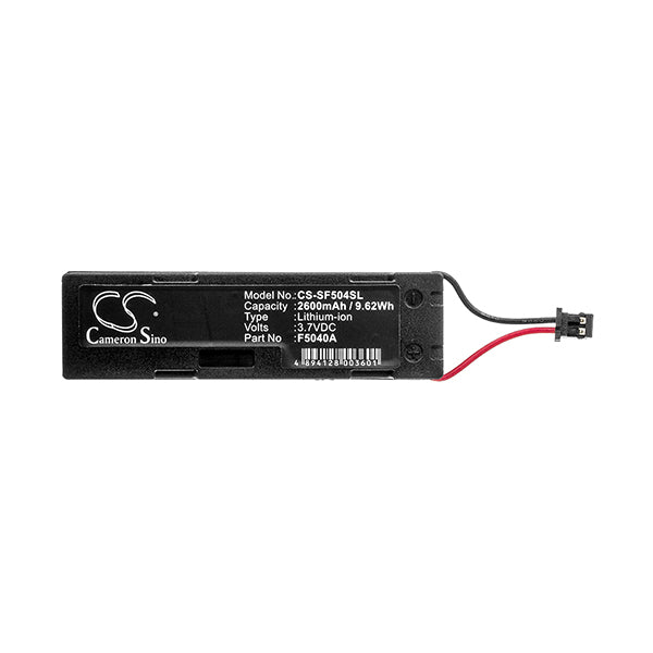 Cameron Sino Sf504Sl Battery Replacement For Aps Barcode Scanner