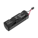 Cameron Sino Sf504Xl Battery Replacement For Aps Barcode Scanner
