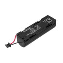 Cameron Sino Sf504Xl Battery Replacement For Aps Barcode Scanner