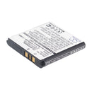 Cameron Sino Shd960Sl Battery Replacement For Spare Camera