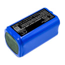 Cameron Sino Shr700Vx Battery Replacement For Shark Alarm System