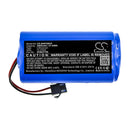 Cameron Sino Shr700Vx Battery Replacement For Shark Alarm System