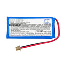 Cameron Sino Skh700Bl Battery For Socket Mobile Barcode Scanner