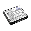 Cameron Sino Slb0937 Battery Replacement For Samsung Camera