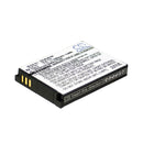 Cameron Sino Slb10A Battery Replacement For Samsung Camera
