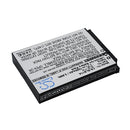Cameron Sino Slb11A Battery Replacement For Samsung Camera