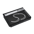 Cameron Sino Slb11A Battery Replacement For Samsung Camera