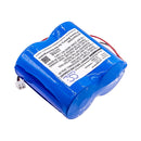 Cameron Sino Sma800Af Battery Replacement Siemens Automatic Flusher