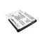 Cameron Sino Smc115Mx Battery Replacement For Samsung Camera