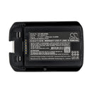 Cameron Sino Smc400Bl Battery Replacement For Symbol Barcode Scanner