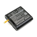 Cameron Sino Smv100Bl Battery Replacement For Sunmi Barcode Scanner