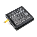 Cameron Sino Smv100Bx Battery Replacement For Sunmi Barcode Scanner
