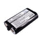 Cameron Sino Smxp100Bl Battery Replacement For Psion Barcode Scanner