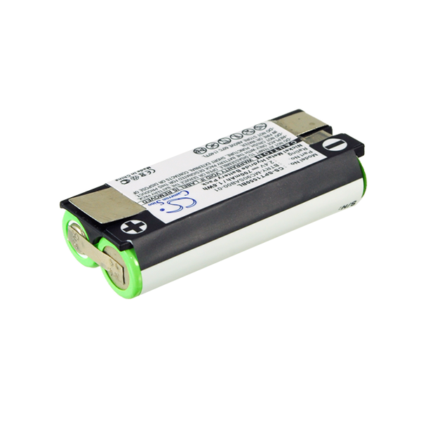 Cameron Sino Spt1550Bl Battery Replacement For Symbol Barcode Scanner