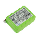 Cameron Sino Stw600Bt Battery Replacement For Siemens Alarm System
