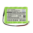Cameron Sino Stw600Bt Battery Replacement For Siemens Alarm System