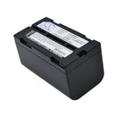 Cameron Sino Svbd2 Battery Replacement For Canon Camera