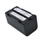 Cameron Sino Svbd2 Battery Replacement For Canon Camera