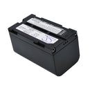 Cameron Sino Svbd2 Battery Replacement For Canon Camera
