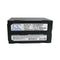 Cameron Sino Svbd815 Battery Replacement For Panasonic Camera