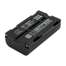 Cameron Sino Svd250Mc Battery Replacement For Fuji Camera