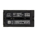 Cameron Sino Svd250Mc Battery Replacement For Fuji Camera