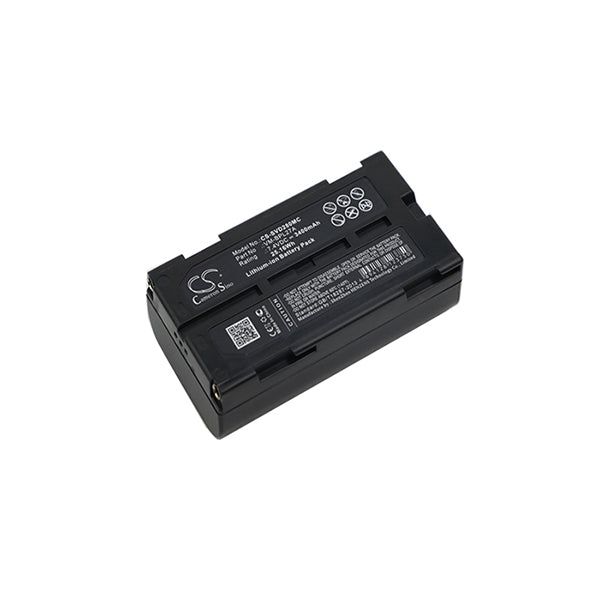 Cameron Sino Svd280Mc Battery Replacement For Fuji Camera